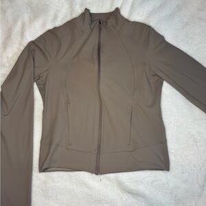 90 Degree By Reflex Women's Athletic Jacket